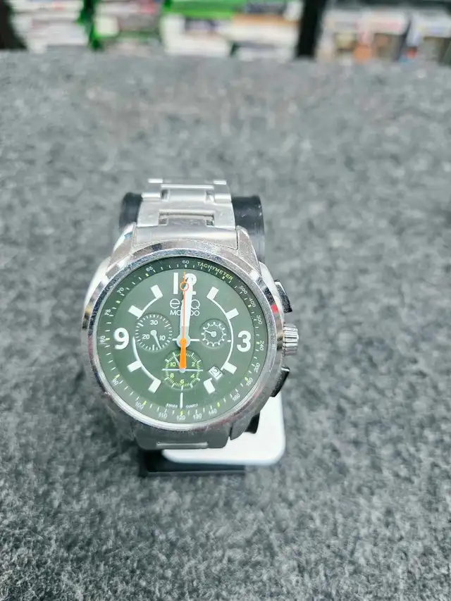 Montre pour homme