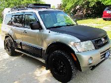 05 Mitsubishi Montero - CDN Edition (PAJERO)