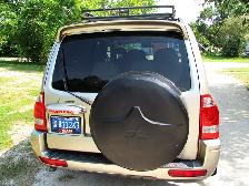 05 Mitsubishi Montero - CDN Edition (PAJERO) - Photo 5
