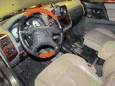 05 Mitsubishi Montero - CDN Edition (PAJERO) - Photo 6