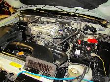 05 Mitsubishi Montero - CDN Edition (PAJERO) - Photo 9