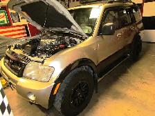 05 Mitsubishi Montero - CDN Edition (PAJERO) - Photo 10
