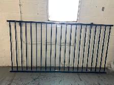 Aluminum and Steel Fences Outdoor Fences Security Fences - Photo 6