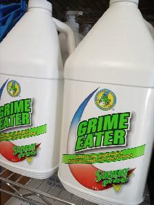 Industrial Hand Cleaners to remove soils and stains - Photo 3