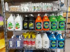 Industrial Hand Cleaners to remove soils and stains - Photo 8