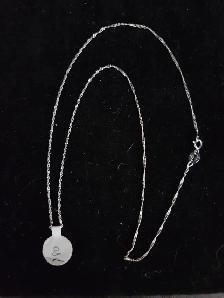 10k Solid Gold Chain Necklaces - Variety of Styles / Lengths (8) - Photo 8