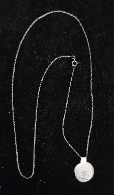 10k Solid Gold Chain Necklaces - Variety of Styles / Lengths (8) - Photo 9
