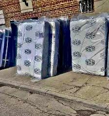 Twin Mattress ( Full Mattress ) Queen Mattress / King Mattress - Photo 9