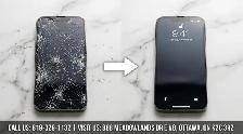 We repair your iphone contact us