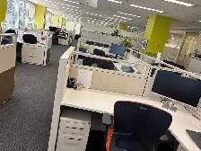 Haworth Workstation – 72 x 78 - Call Us! - Photo 5