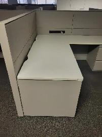 Teknion Leverage System-Used Cubicles For Sale! - Photo 7