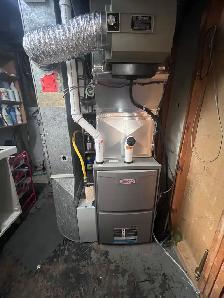 Furnace Furnace Furnace Furnace Furnace Furnace - Photo 5