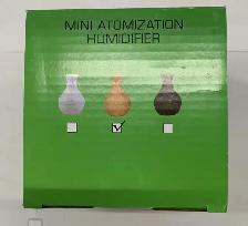 LOT of 10 MINI ATOMIZATION HUMIDIFIER Model SL-003 PRICE - Photo 3