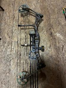 compound Bow