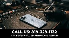 We repair your iphone contact us