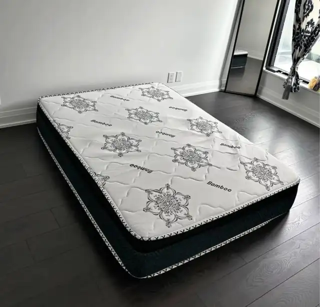 Mattress | Full Mattress / Twin Mattress | Queen Mattress | King