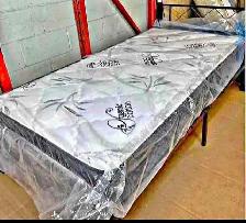 Mattress | Full Mattress / Twin Mattress | Queen Mattress | King - Photo 6