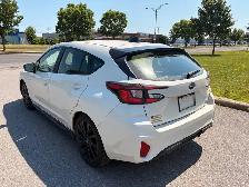 2024 Subaru Impreza RS  / Toit Ouvrant,Mags,Carplay - Photo 4