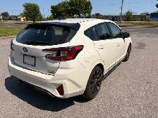 2024 Subaru Impreza RS  / Toit Ouvrant,Mags,Carplay - Photo 6