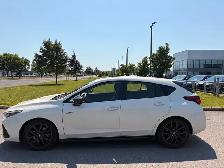 2024 Subaru Impreza RS  / Toit Ouvrant,Mags,Carplay - Photo 7