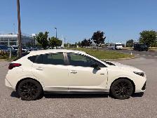 2024 Subaru Impreza RS  / Toit Ouvrant,Mags,Carplay - Photo 8