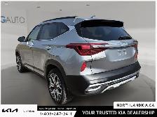 2023 Kia Seltos SX Turbo - Photo 2