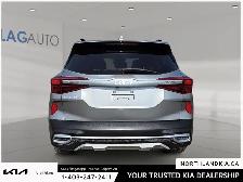 2023 Kia Seltos SX Turbo - Photo 3