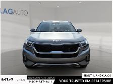 2023 Kia Seltos SX Turbo - Photo 6