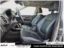 2023 Kia Seltos SX Turbo - Photo 10