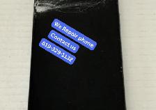 We repair your iphone contact us