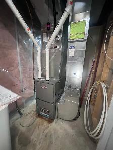 Furnace Furnace Furnace Furnace Furnace Furnace - Photo 2