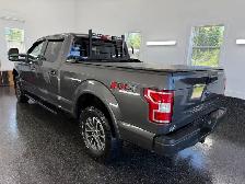 2018 Ford F-150 XLT 4X4 5.0L - Photo 2