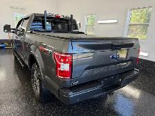 2018 Ford F-150 XLT 4X4 5.0L - Photo 3