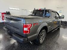 2018 Ford F-150 XLT 4X4 5.0L - Photo 4
