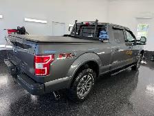 2018 Ford F-150 XLT 4X4 5.0L - Photo 5