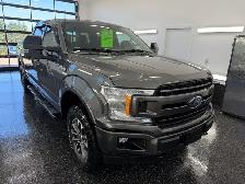 2018 Ford F-150 XLT 4X4 5.0L - Photo 6