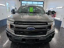 2018 Ford F-150 XLT 4X4 5.0L - Photo 7