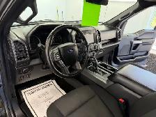 2018 Ford F-150 XLT 4X4 5.0L - Photo 8
