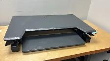 Ergotron WorkFit-TL Desktop Sit-Stand Workstation-Call Now!
