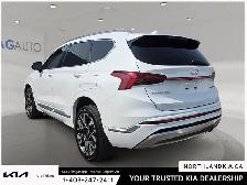 2023 Hyundai Santa Fe Ultimate - Photo 2