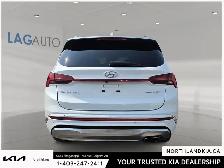 2023 Hyundai Santa Fe Ultimate - Photo 3