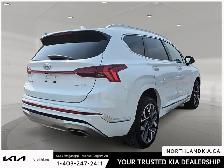 2023 Hyundai Santa Fe Ultimate - Photo 4