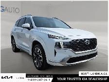 2023 Hyundai Santa Fe Ultimate - Photo 5