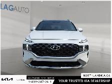 2023 Hyundai Santa Fe Ultimate - Photo 6