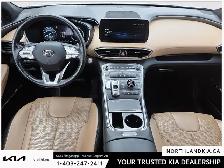 2023 Hyundai Santa Fe Ultimate - Photo 10