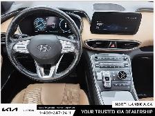 2023 Hyundai Santa Fe Ultimate - Photo 11