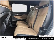 2023 Hyundai Santa Fe Ultimate - Photo 19