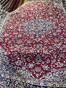 FREE IN HOME TRIAL WOW 70% OFF PERSIAN RUGS ETOBICOKE SHOWROOM (
