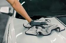 Hiring for Automative detailer