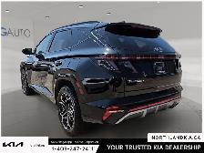 2024 Hyundai Tucson Hybrid Ultimate - Photo 2